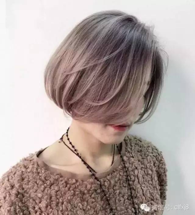 秀发秘境