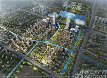 阜阳房产最新楼盘