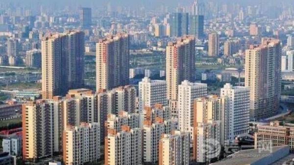 汉中最新房价