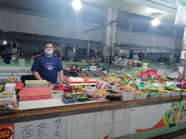 中天能源的隐秘宝藏，特色小店探秘与最新消息速递