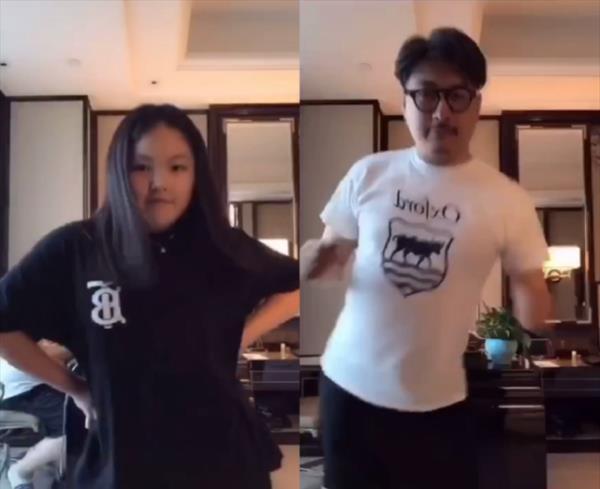 糖豆广场舞最新版