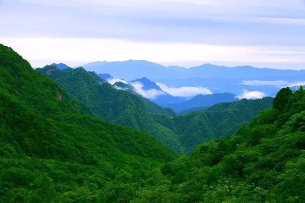 南昌湾里最新动态，自然美景探索之旅，寻找内心宁静的启程
