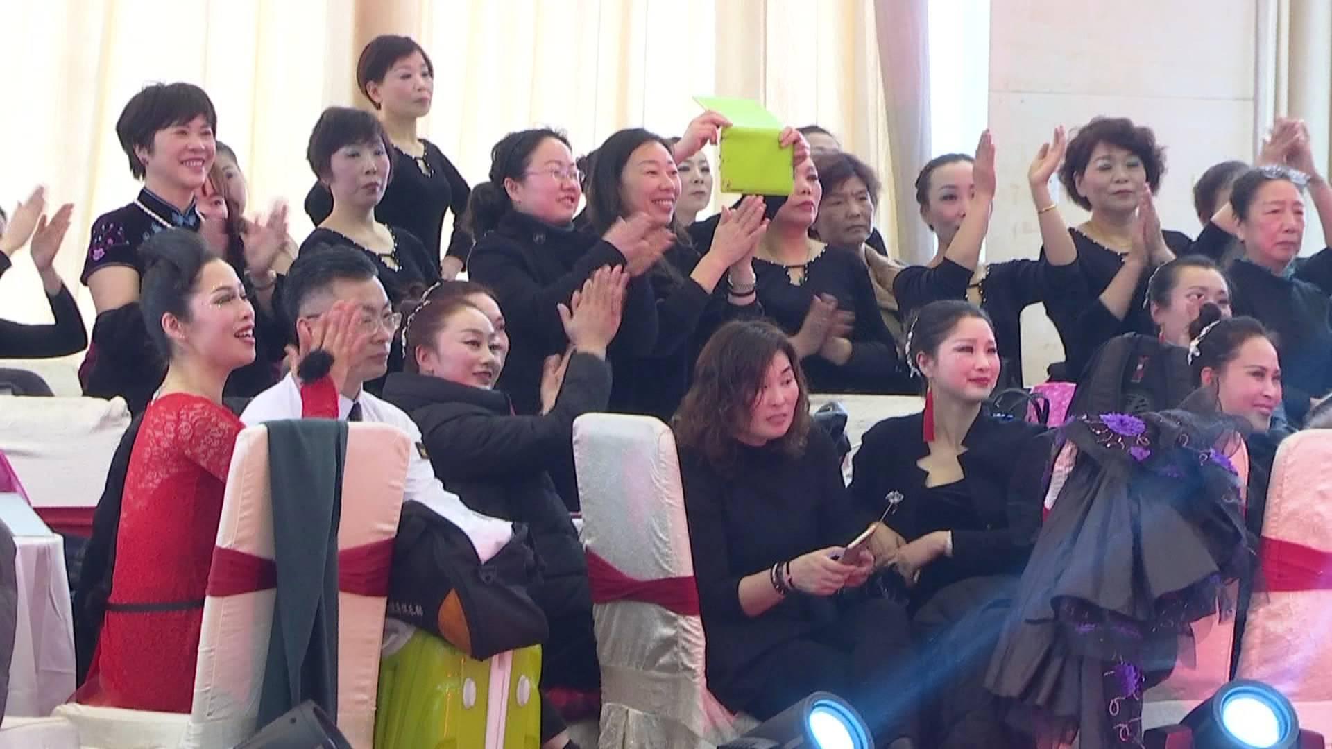 炫舞歌曲精选