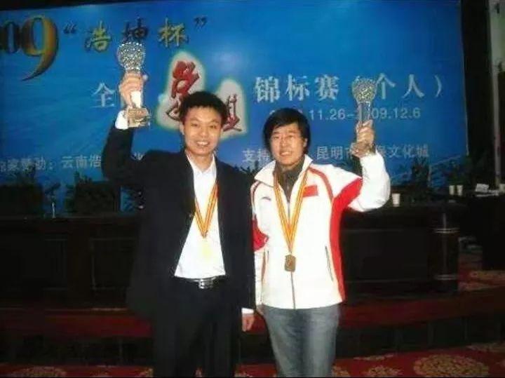 象棋战术高手