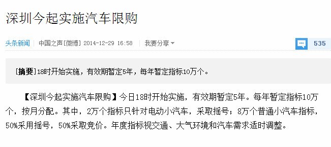 影响与发展