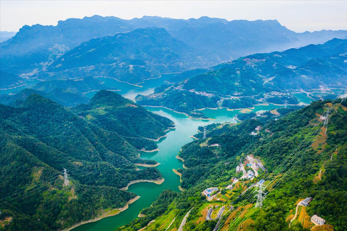 内心宁静之旅
