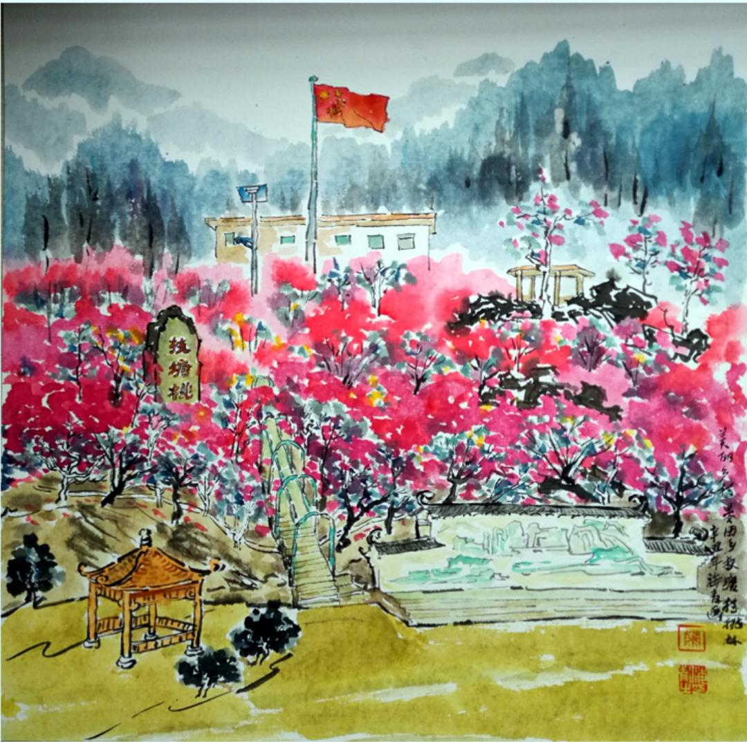 武城租房信息