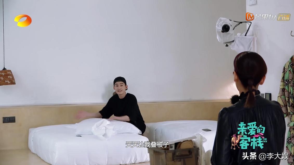 陈翔最新照片
