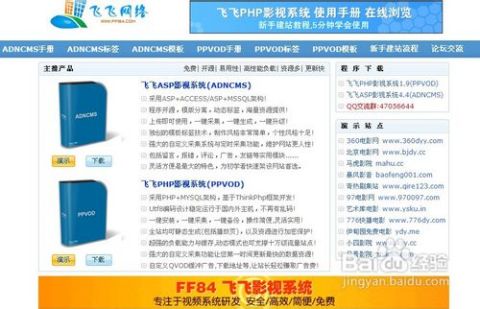 观影指南