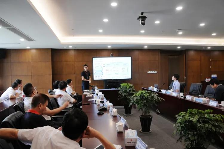 智慧能源最新动态概览，最新消息一览无余