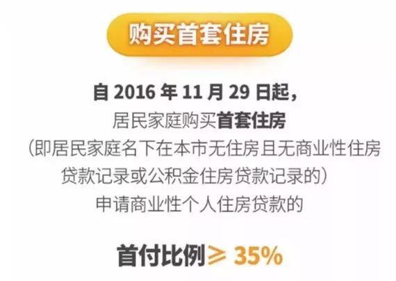 上海二手房最新政策