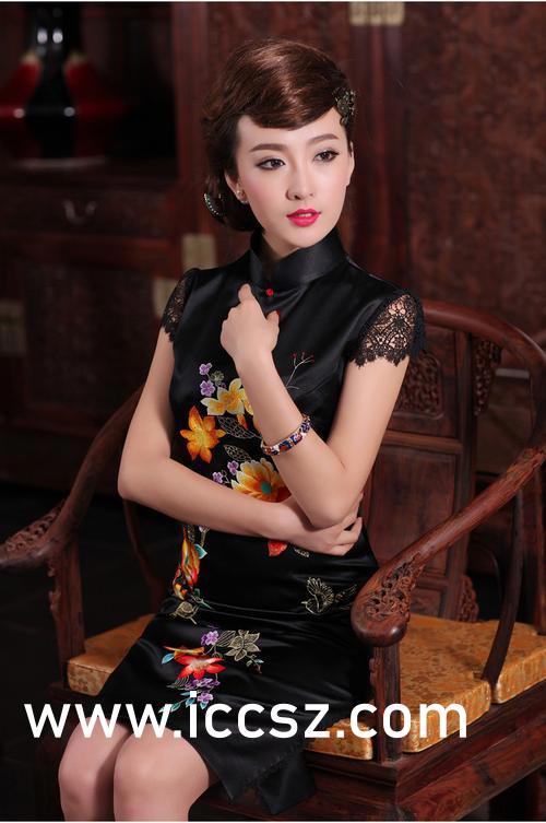 魅力与风采展现