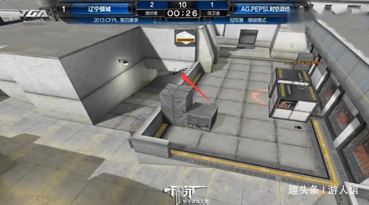 CF挂使用指南