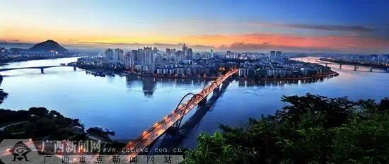 广西梧州最新新闻