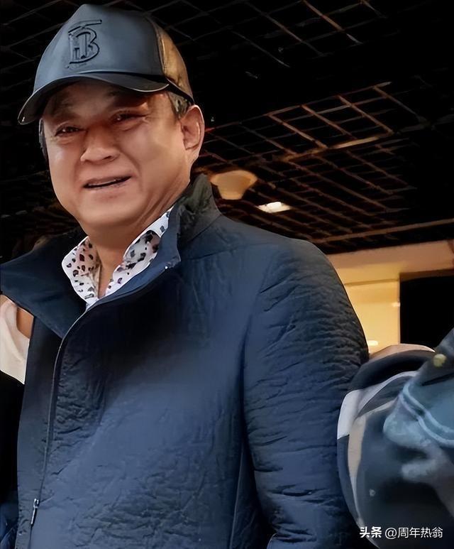 朱军最新动态🌟