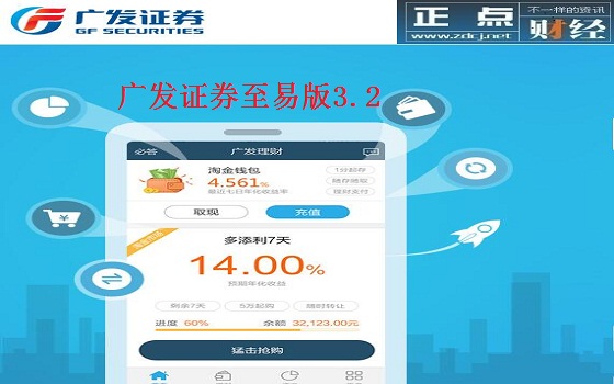 广发证券最新版
