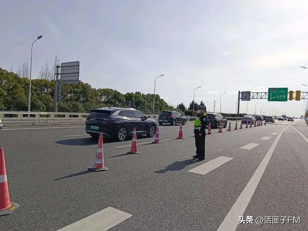 G40沪陕高速最新路况与智能出行新体验，科技引领未来之路