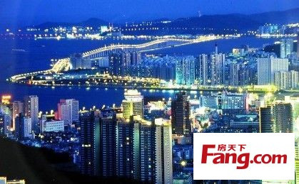 珠海房价走势