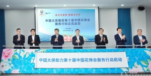 保险行业动态