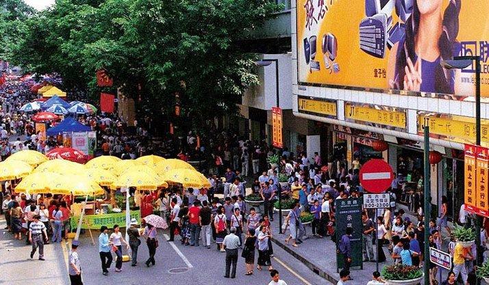 广州小巷隐藏宝藏，特色小店独特魅力最新图片探索