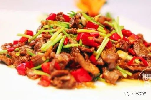 湘菜最新特色菜