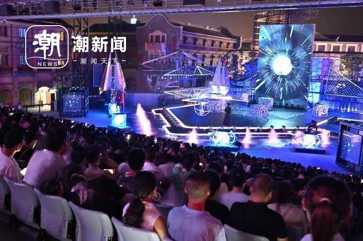 引领未来生活潮流