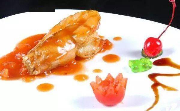美味佳肴大赏