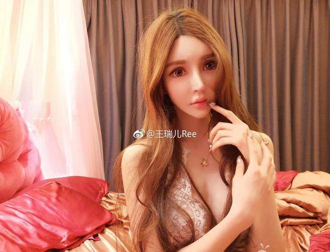 王瑞儿最新视频，闪耀星光与时代印记的魅力展现