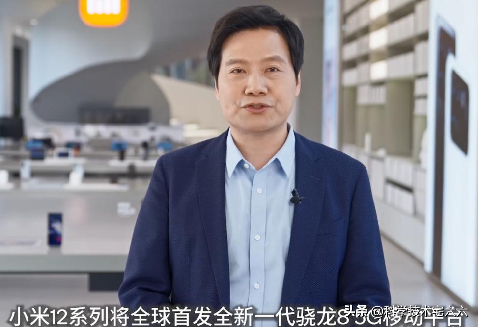 小米最新旗舰机，探索自然美景，寻找内心宁静与平和