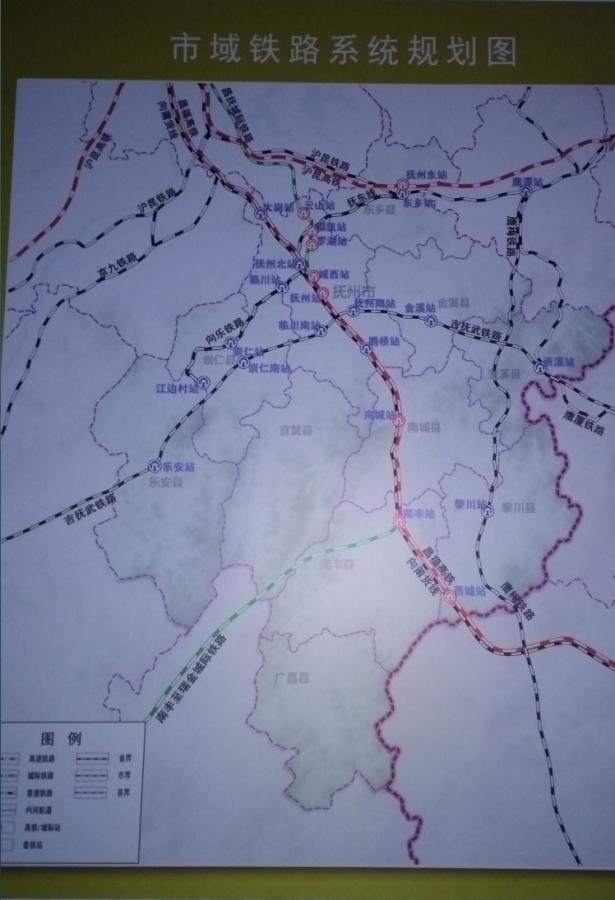 吉武温铁路最新动态与详细步骤指南
