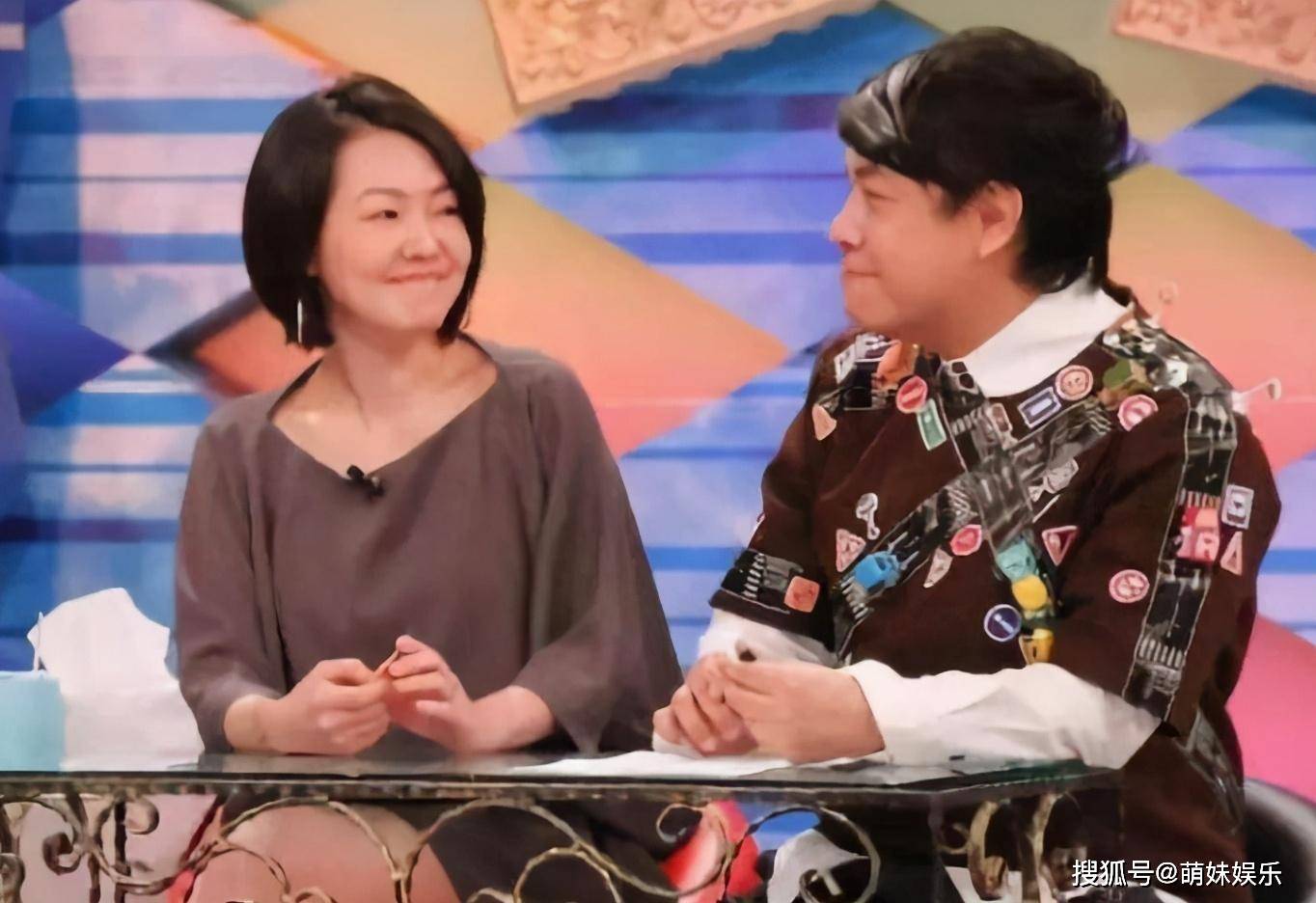 小S最新综艺节目