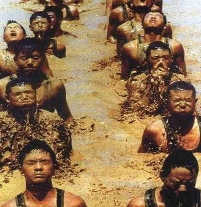 技能学习步骤