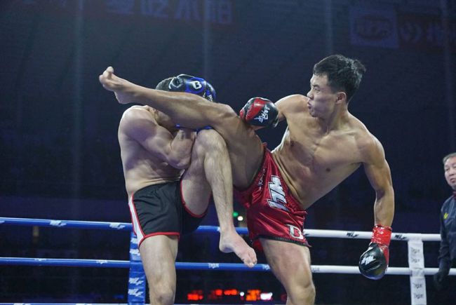 最新一期武林风完整版，热血江湖掀起新波澜