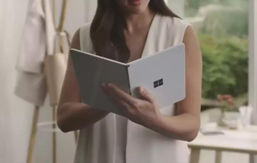 Surface最新款