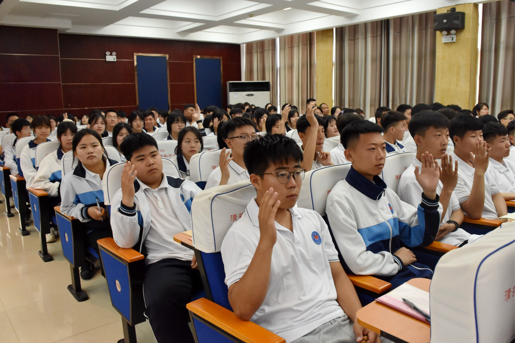 河北人社最新版的变革力量，学习与成就感的源泉