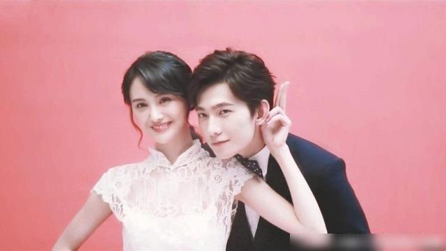 杨洋与郑爽