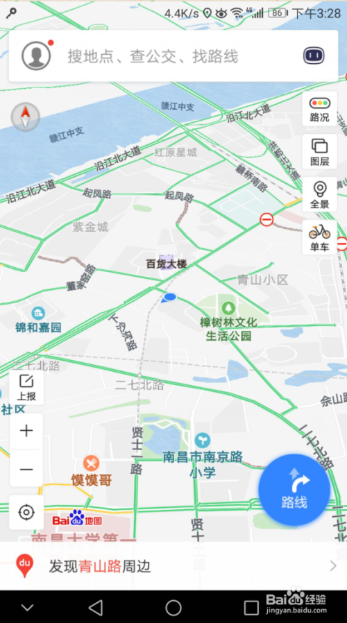 探索地图世界的指南