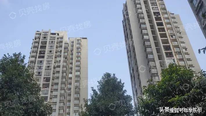 开封市二手房最新信息