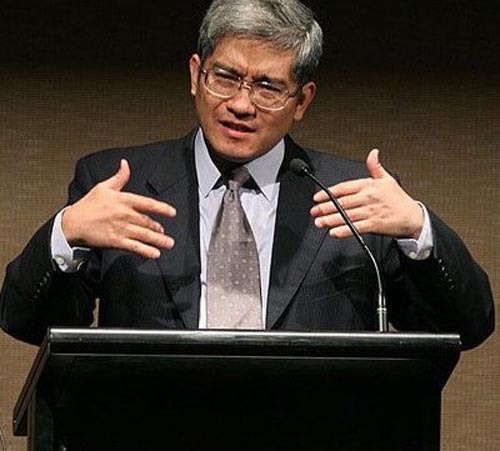 郎咸平最新观点，经济热点解析与案例分析深度探讨