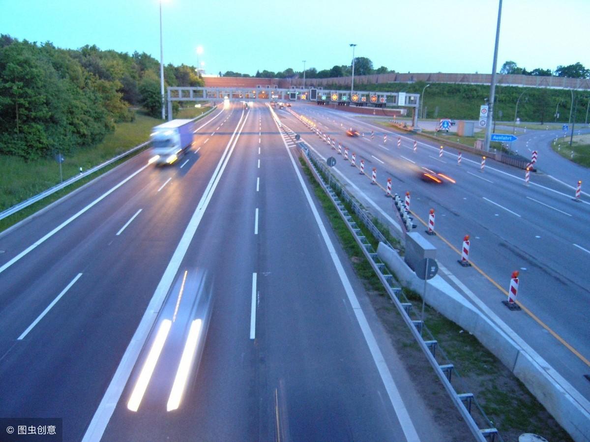 巢黄高速最新动态，最新消息揭秘工程进度 🚗🛣️