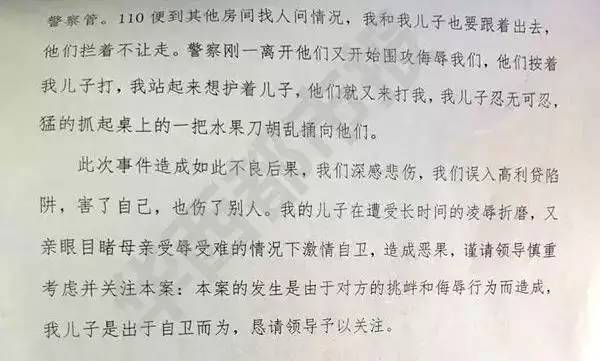 辱母案最新进展，深度分析与观点阐述