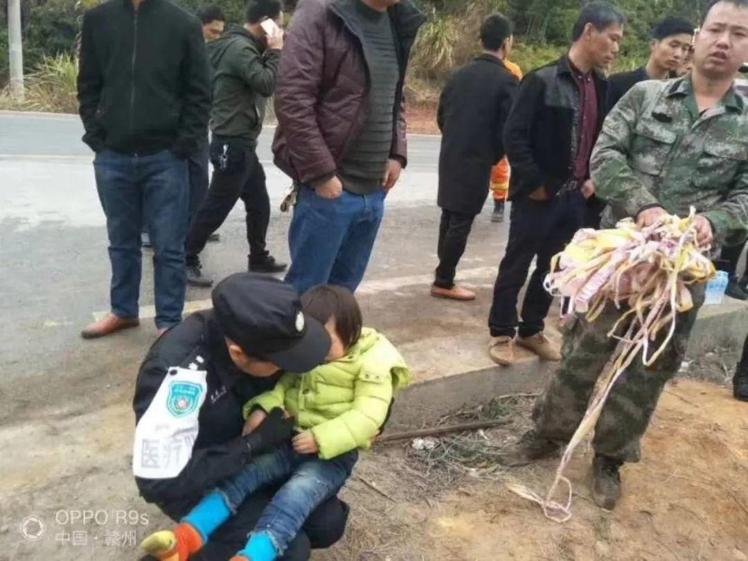宁都县最新交通事故概览，事故细节及后续处理动态解析