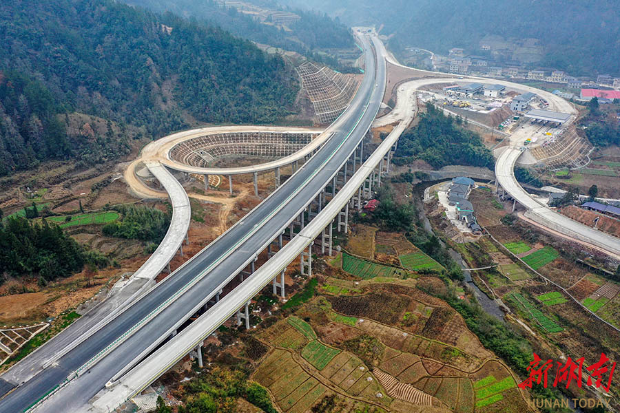 桑龙高速公路最新动态重磅更新🚗🛣️