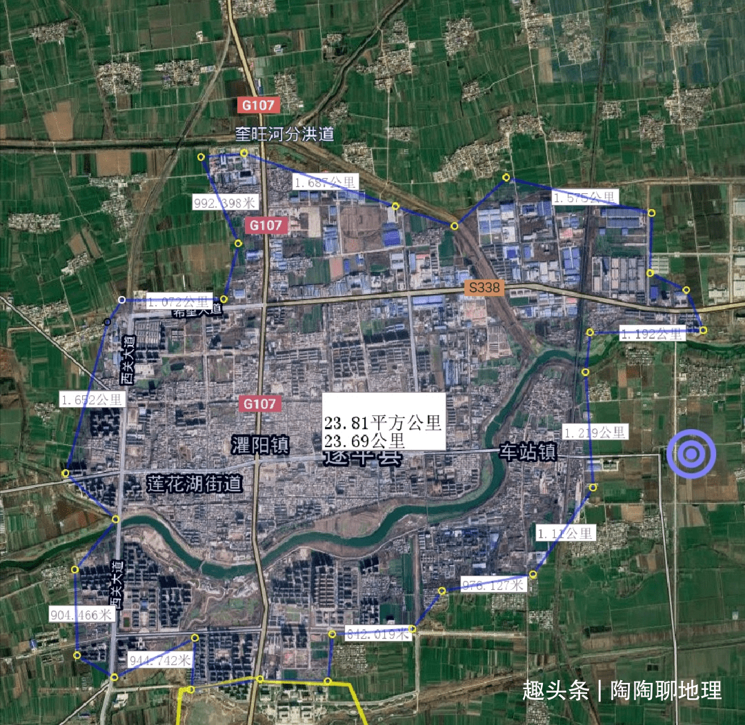 洪山区李桥最新动态，全面掌握相关信息的步骤指南