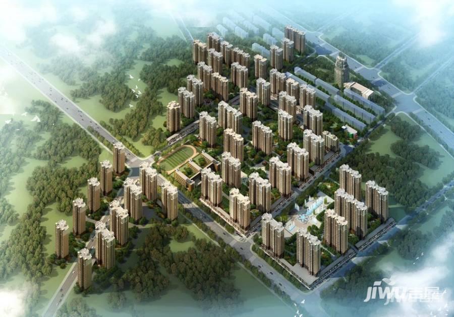 华普城三区最新房价，科技重塑居住梦想，未来生活体验开启