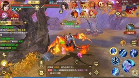 天龙八部手游最新区探索指南，三大要点揭秘新篇章启动！