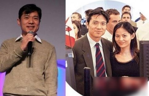 王石和田朴珺与科技新品，引领未来智能生活的新体验