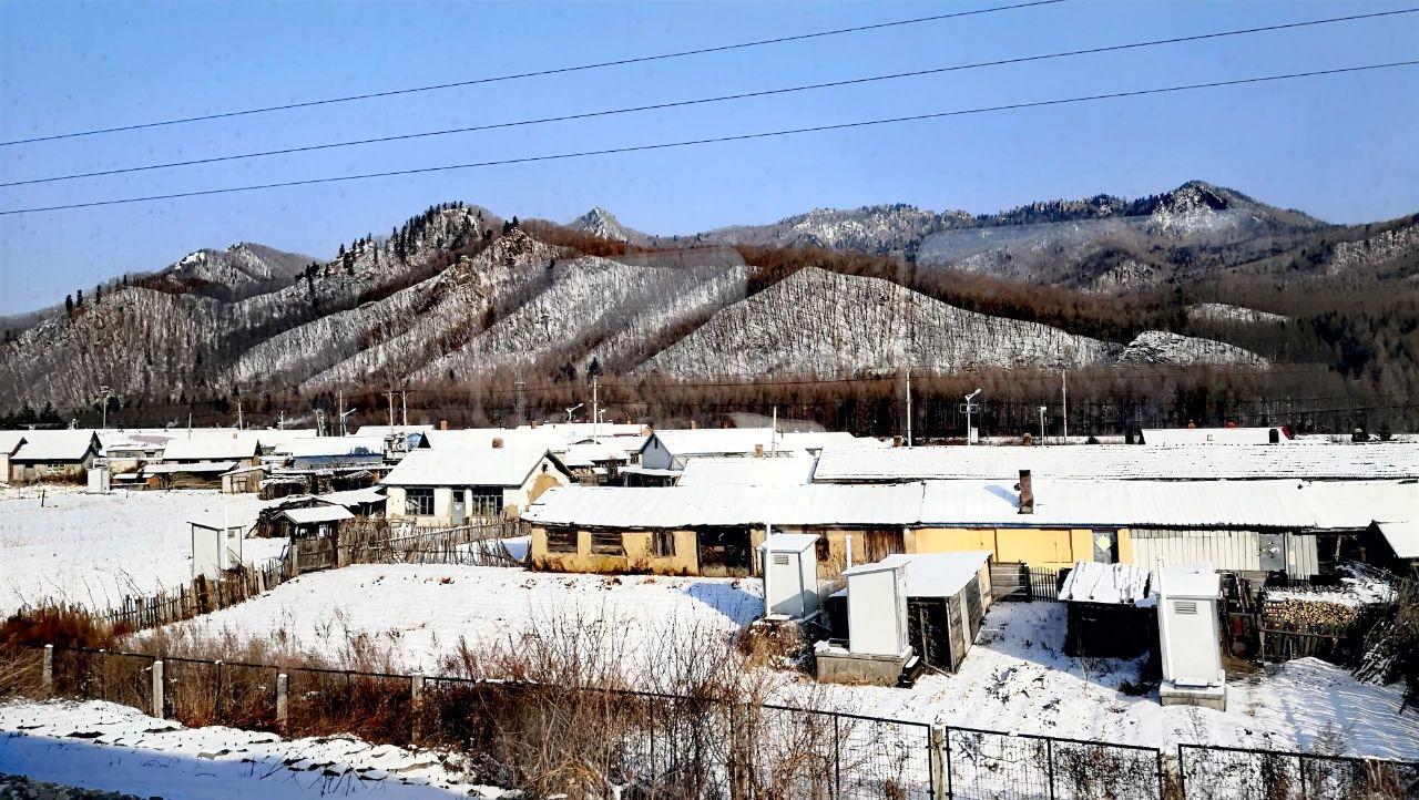 伊春一周最新天气预报，变化中的学习，成就自信未来