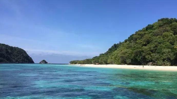 第7号台风洛克最新动态，自然美景探索之旅邀请