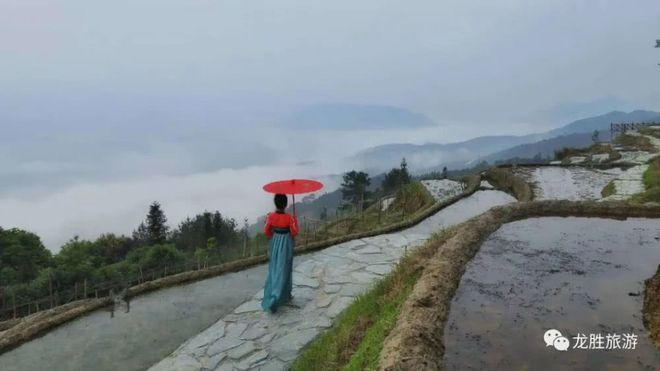 一村一幼最新动态，自然美景之旅的启航